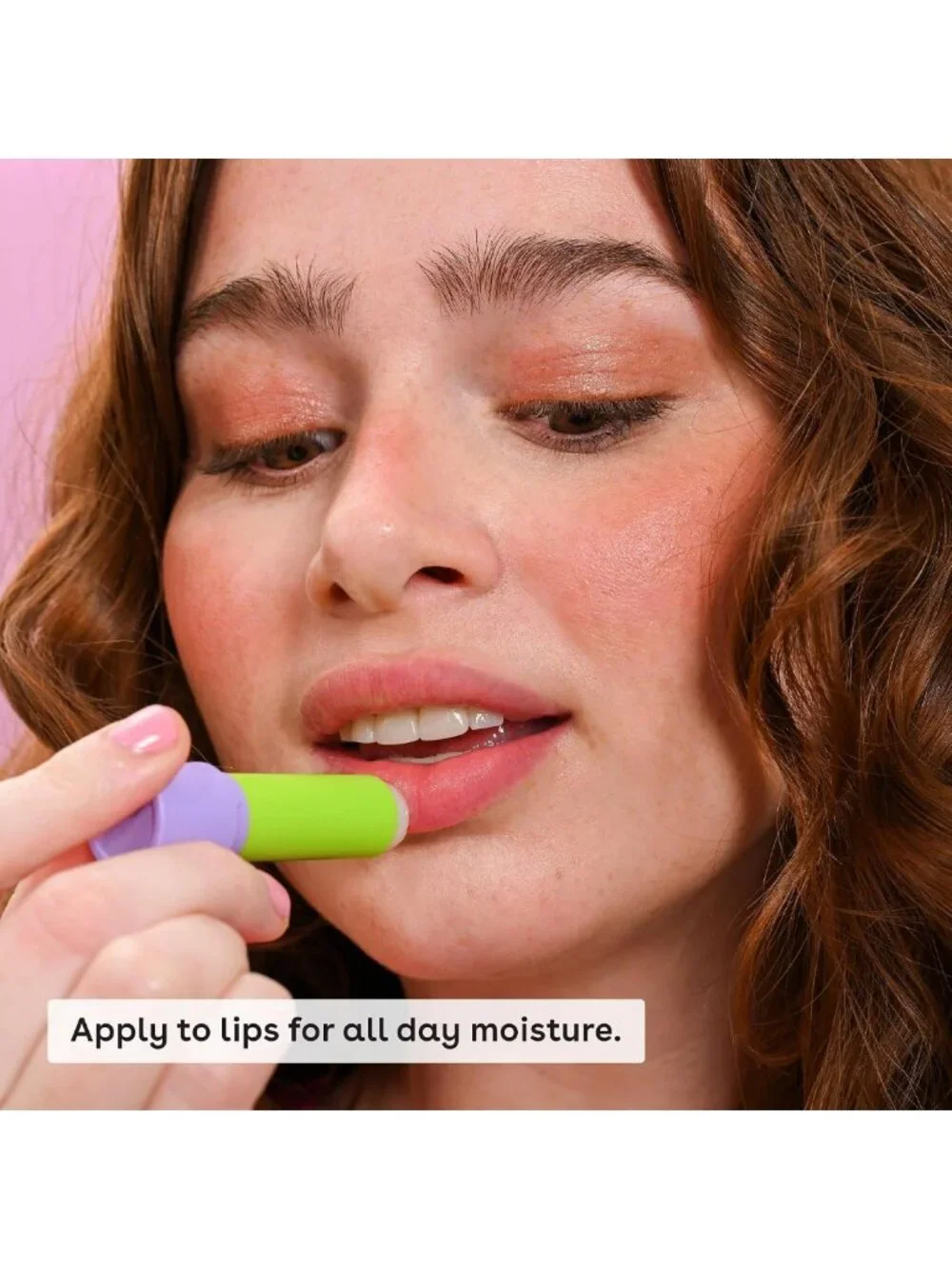 Limited-Edition Lip Balm Gift Set - Moisturizing Variety for Dry Lips, 8 Pack